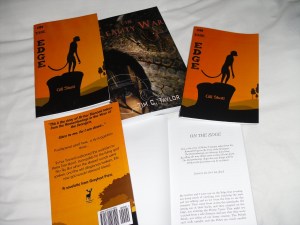Createspace paperbacks