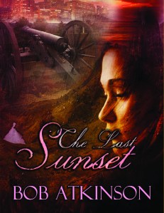 A time travel romance novel of the Scottish Highlands