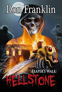 Reaper's Walk